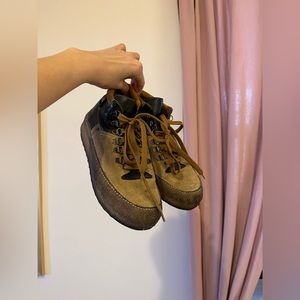 Free people snow boots